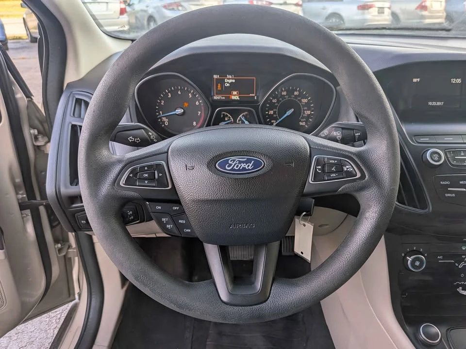 2018 Ford Focus 3rd Gen - Image 14 of 19