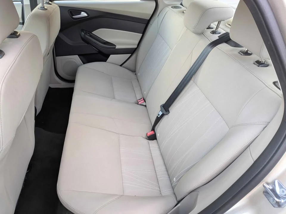 2018 Ford Focus 3rd Gen - Image 10 of 19