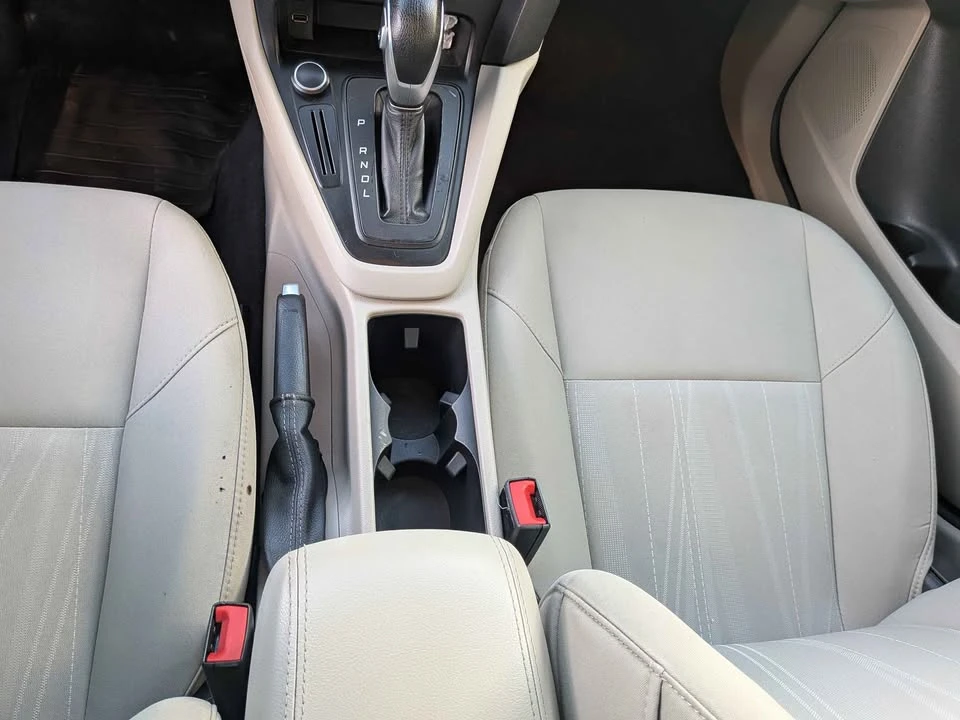 2018 Ford Focus 3rd Gen - Image 17 of 19