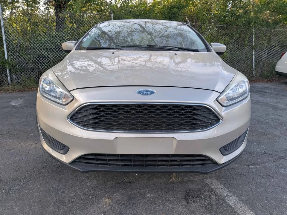 2018 Ford Focus 3rd Gen - Image 8 of 19