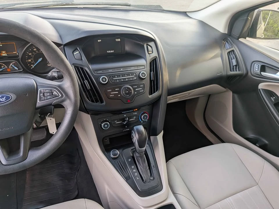 2018 Ford Focus 3rd Gen - Image 16 of 19