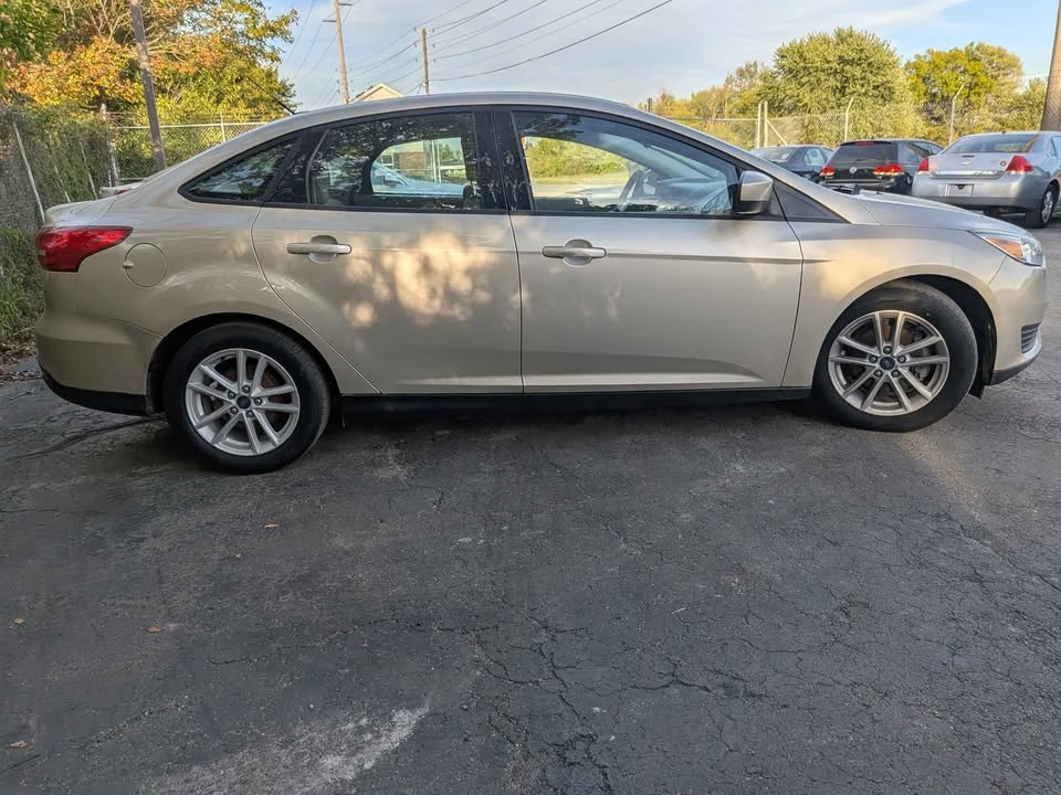 2018 Ford Focus 3rd Gen - Image 6 of 19