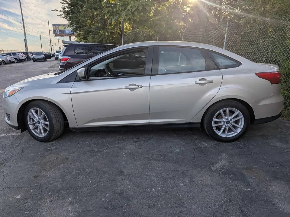 2018 Ford Focus 3rd Gen - Image 2 of 19