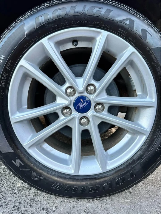 2018 Ford Focus 3rd Gen - Image 15 of 20