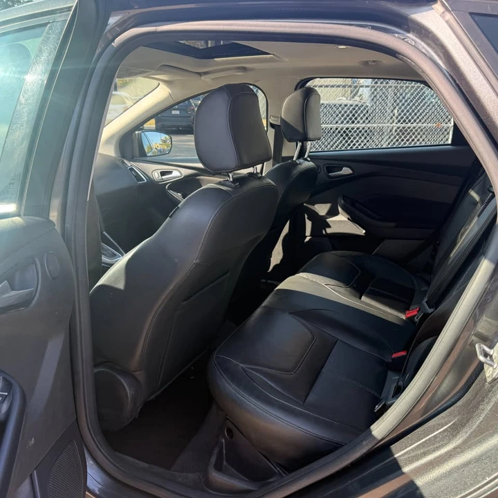 2018 Ford Focus 3rd Gen - Image 9 of 11