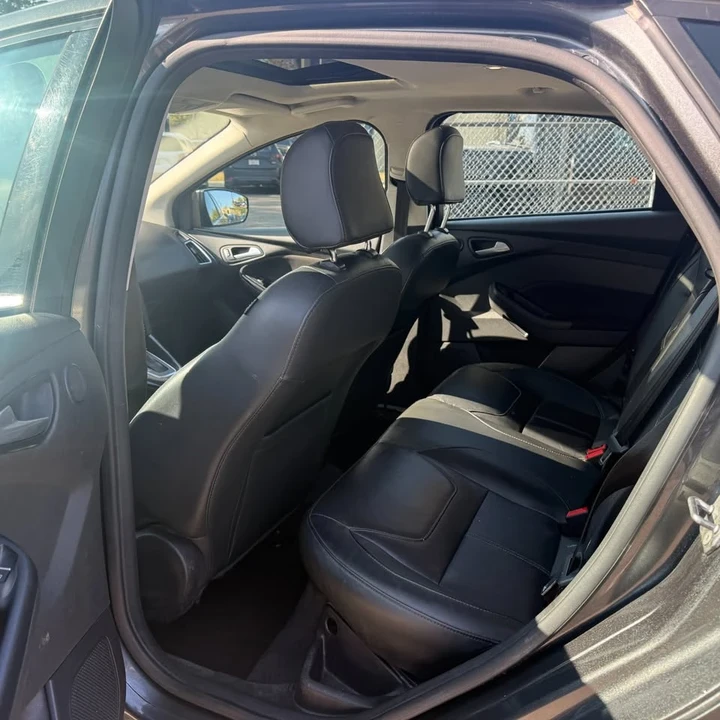 2018 Ford Focus 3rd Gen - Image 9 of 11