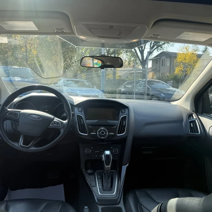 2018 Ford Focus 3rd Gen - Image 10 of 11