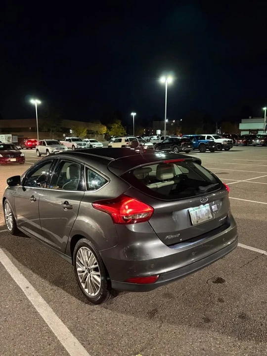 2018 Ford Focus 3rd Gen - Image 5 of 9