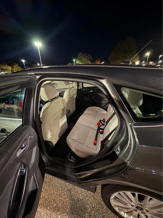 2018 Ford Focus 3rd Gen - Image 8 of 9