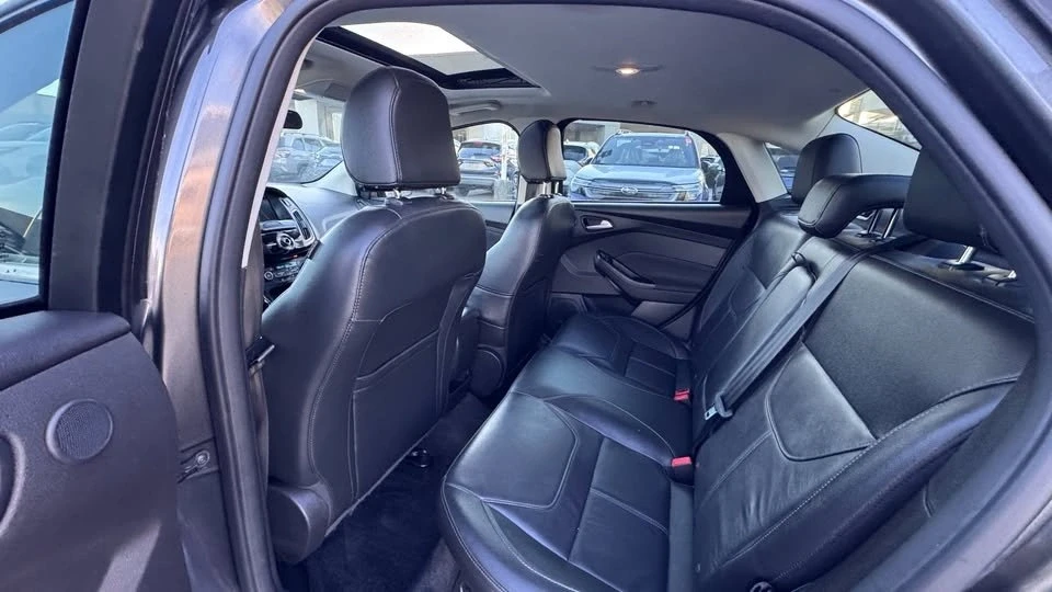 2018 Ford Focus 3rd Gen - Image 16 of 17