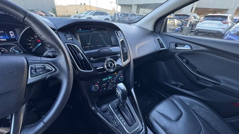 2018 Ford Focus 3rd Gen - Image 9 of 17