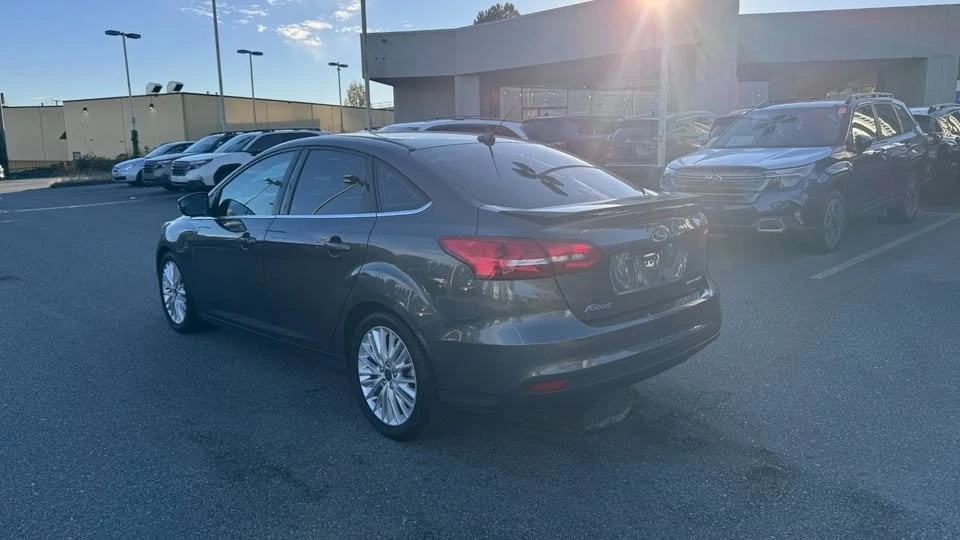 2018 Ford Focus 3rd Gen - Image 10 of 17