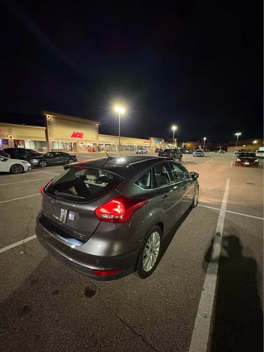 2018 Ford Focus 3rd Gen - Image 2 of 9