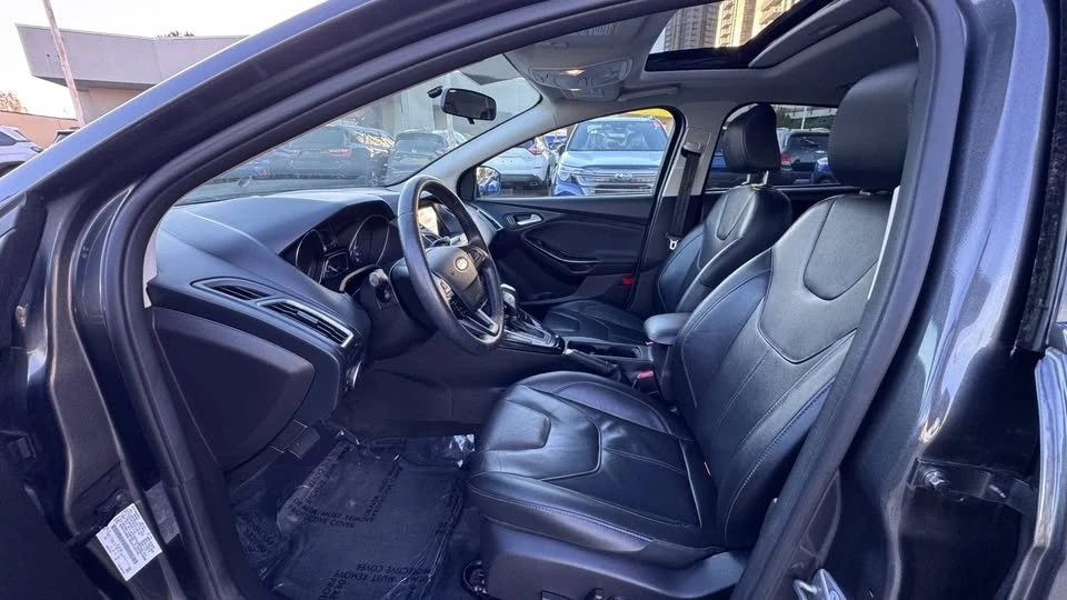 2018 Ford Focus 3rd Gen - Image 15 of 17