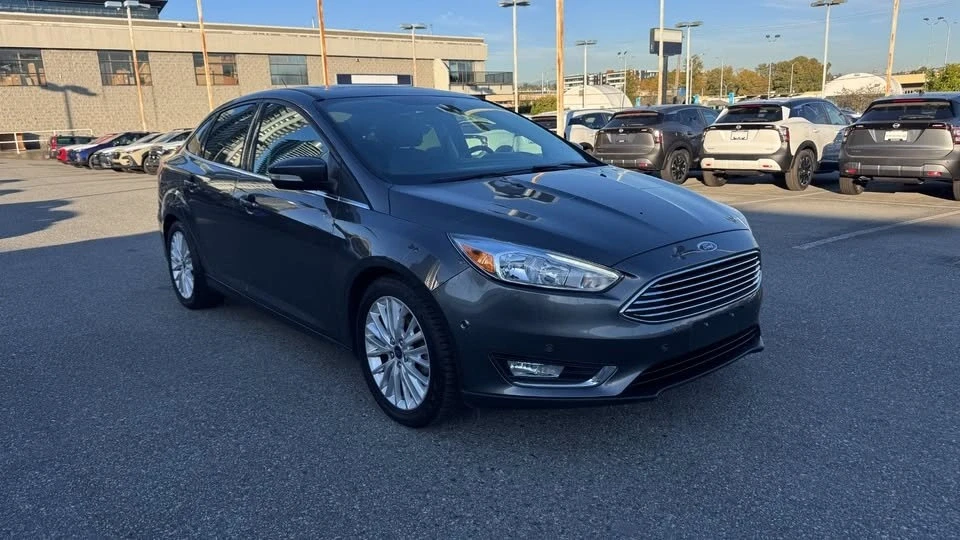2018 Ford Focus 3rd Gen - Image 2 of 17