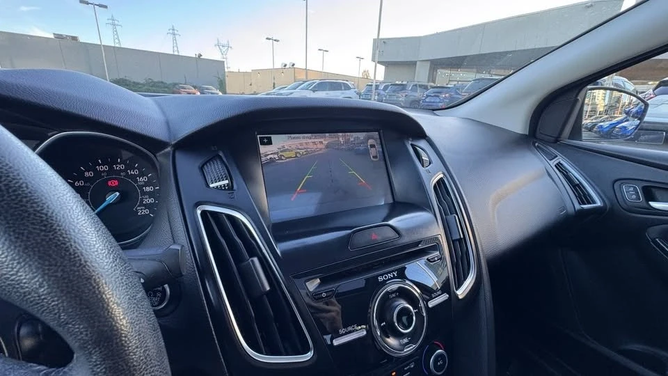 2018 Ford Focus 3rd Gen - Image 11 of 17