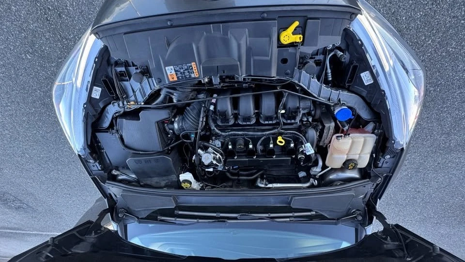 2018 Ford Focus 3rd Gen - Image 12 of 17