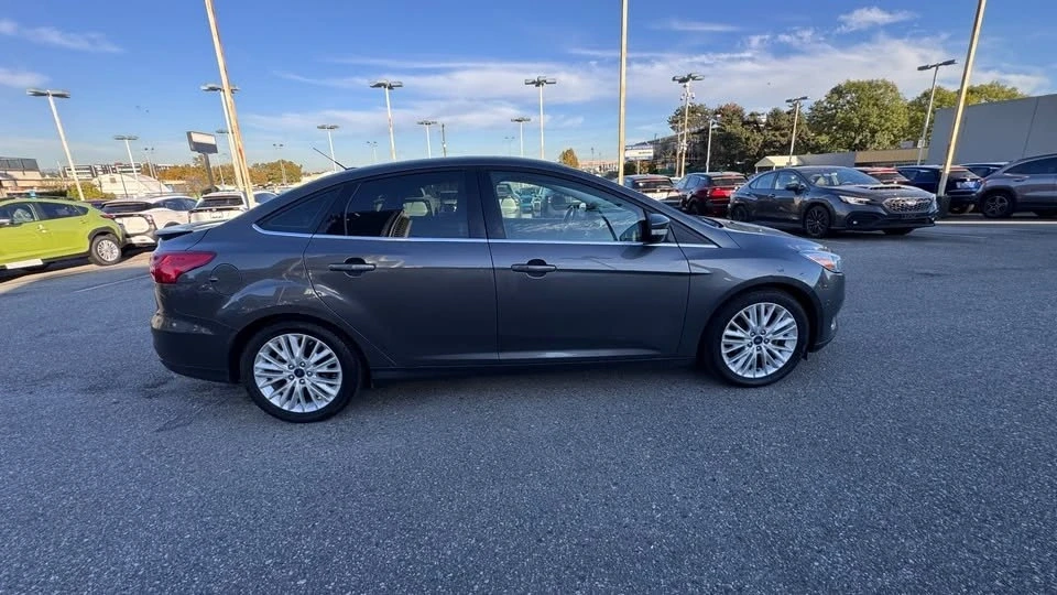 2018 Ford Focus 3rd Gen - Image 4 of 17
