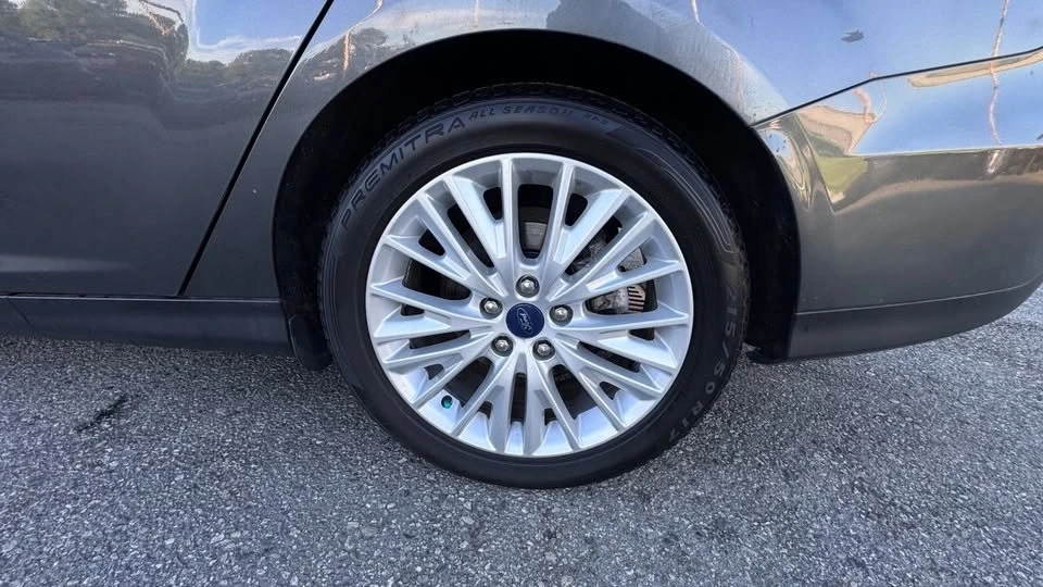 2018 Ford Focus 3rd Gen - Image 6 of 17