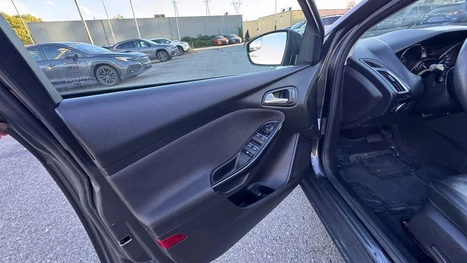 2018 Ford Focus 3rd Gen - Image 14 of 17