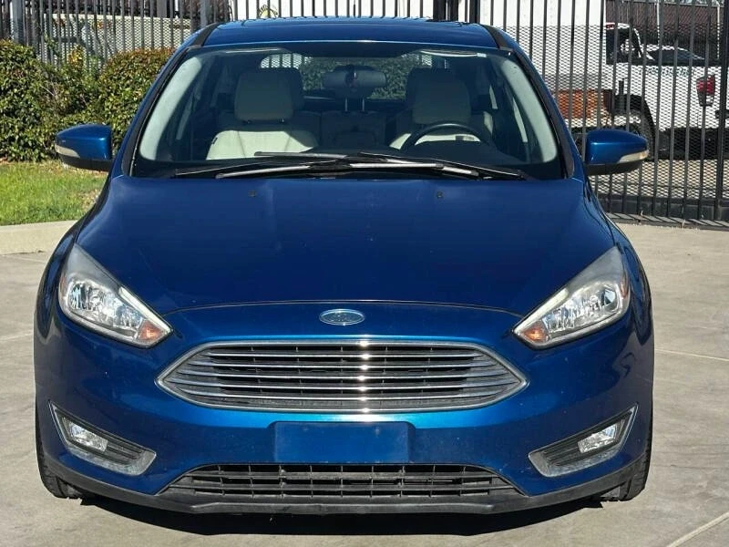 2018 Ford Focus 3rd Gen - Image 2 of 18