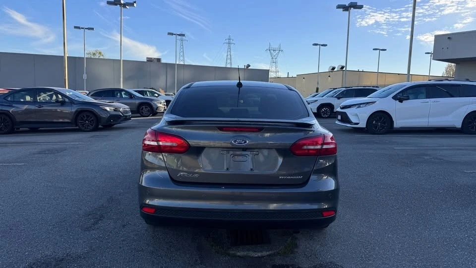 2018 Ford Focus 3rd Gen - Image 5 of 17