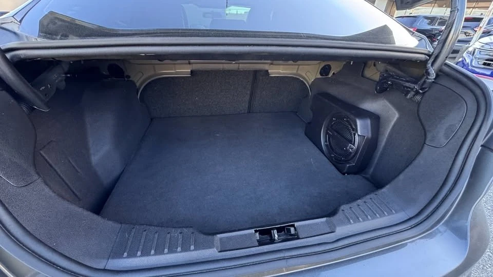 2018 Ford Focus 3rd Gen - Image 17 of 17