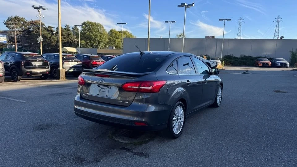 2018 Ford Focus 3rd Gen - Image 3 of 17