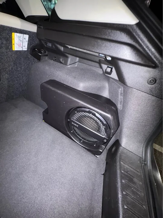 2018 Ford Focus 3rd Gen - Image 6 of 9