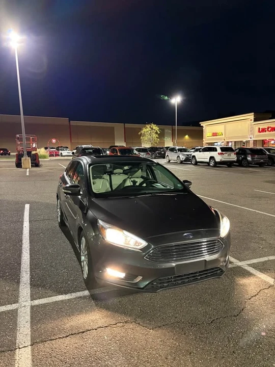 2018 Ford Focus 3rd Gen - Image 4 of 9