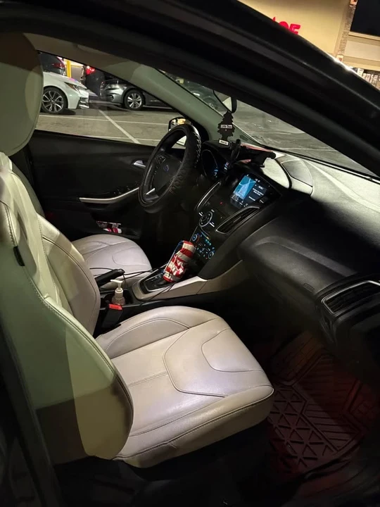 2018 Ford Focus 3rd Gen - Image 9 of 9