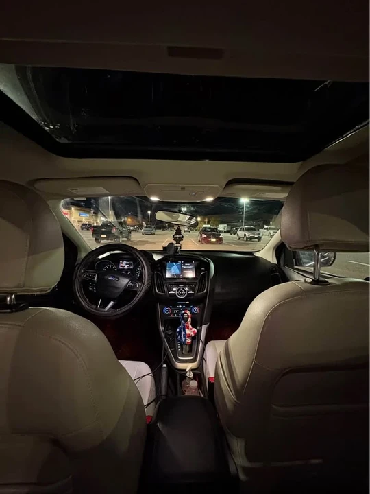 2018 Ford Focus 3rd Gen - Image 3 of 9