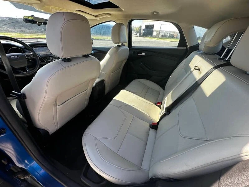 2018 Ford Focus 3rd Gen - Image 13 of 18