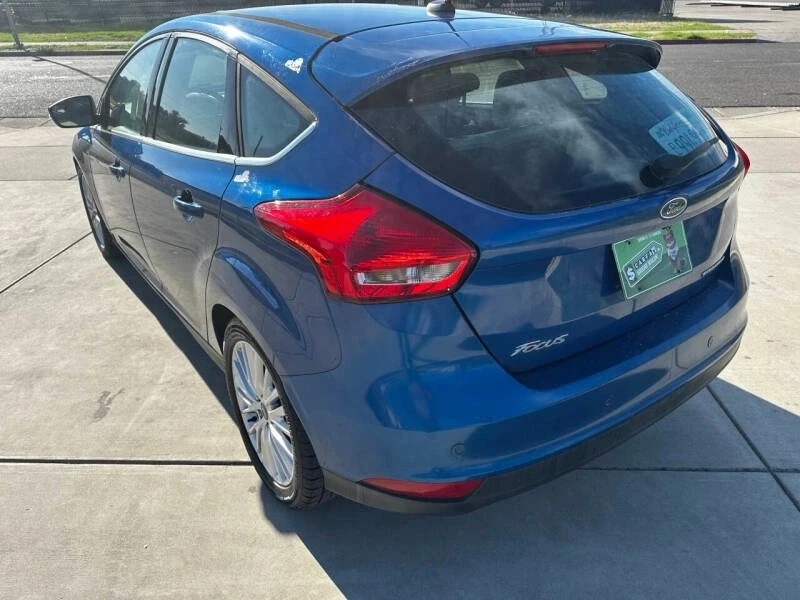 2018 Ford Focus 3rd Gen - Image 4 of 18