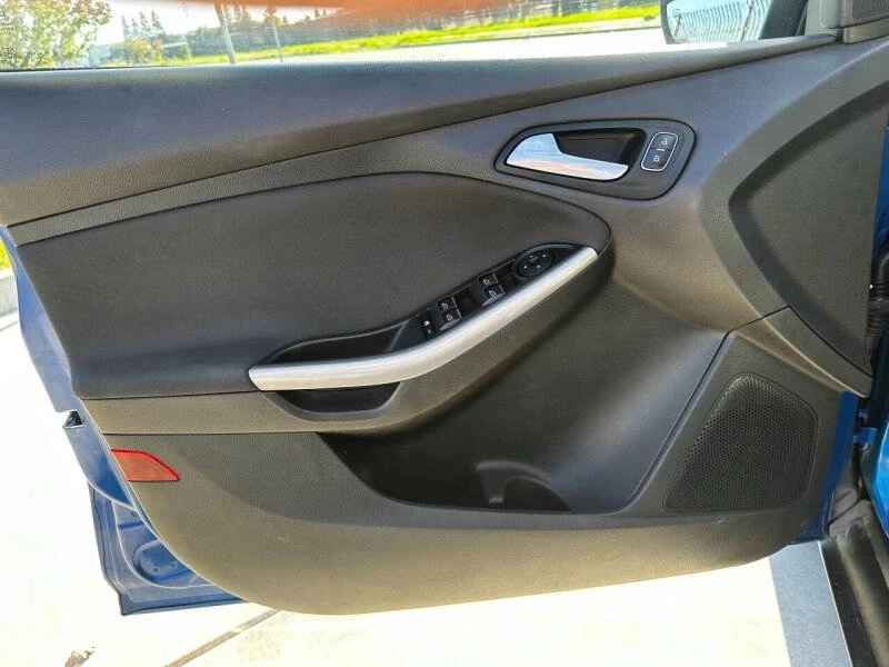 2018 Ford Focus 3rd Gen - Image 16 of 18