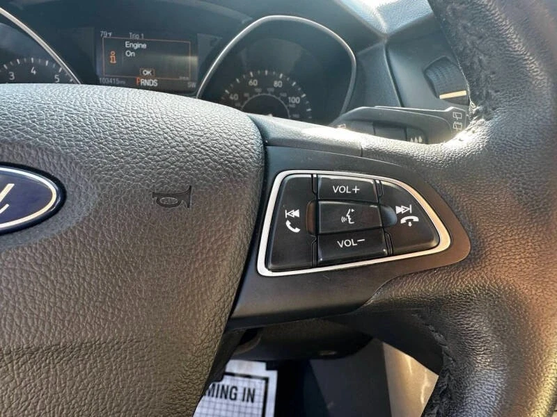 2018 Ford Focus 3rd Gen - Image 18 of 18