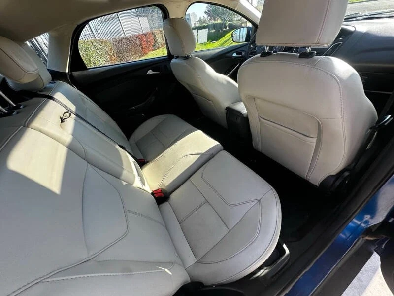 2018 Ford Focus 3rd Gen - Image 11 of 18