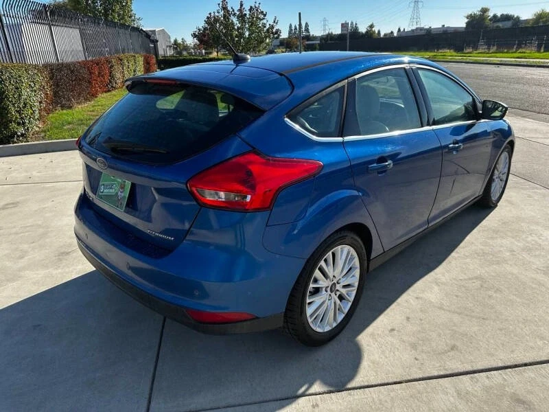 2018 Ford Focus 3rd Gen - Image 5 of 18