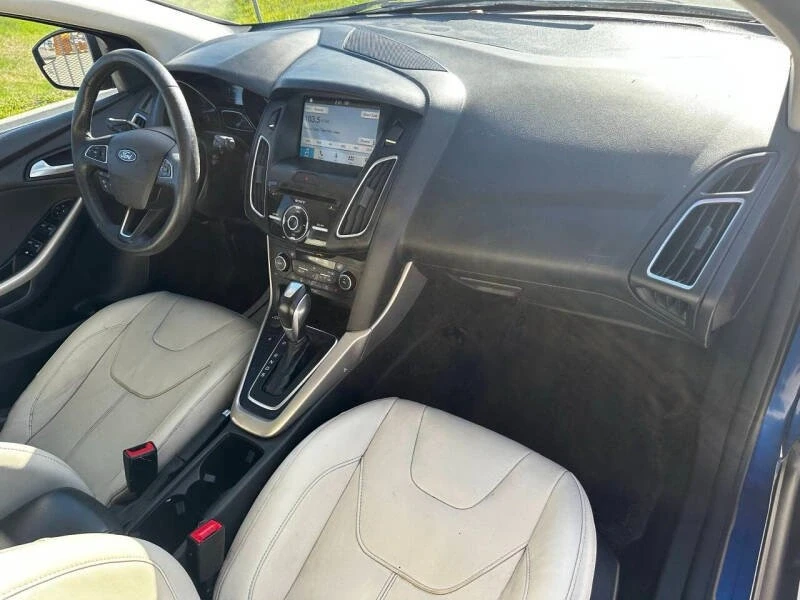 2018 Ford Focus 3rd Gen - Image 8 of 18