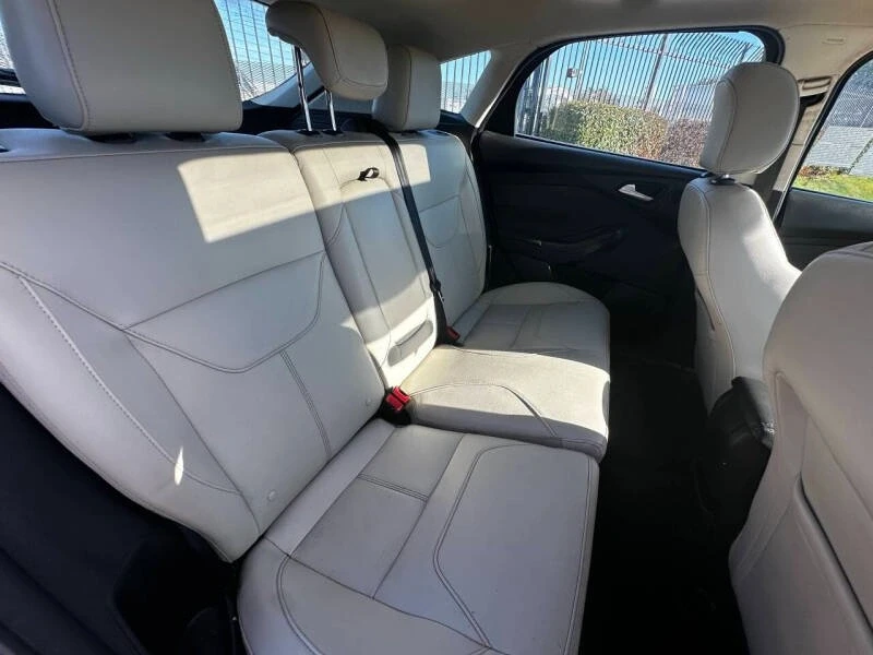 2018 Ford Focus 3rd Gen - Image 10 of 18