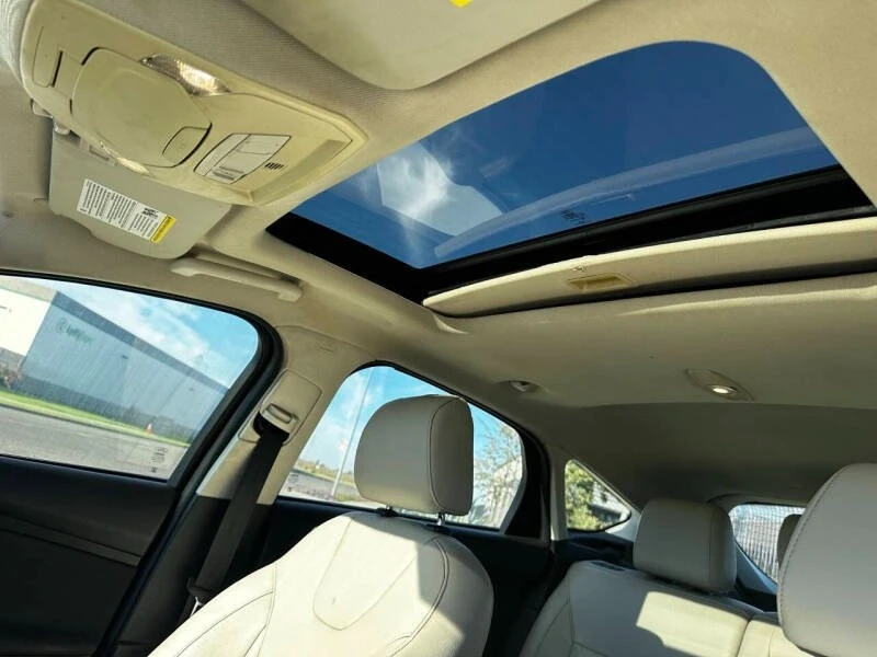 2018 Ford Focus 3rd Gen - Image 15 of 18