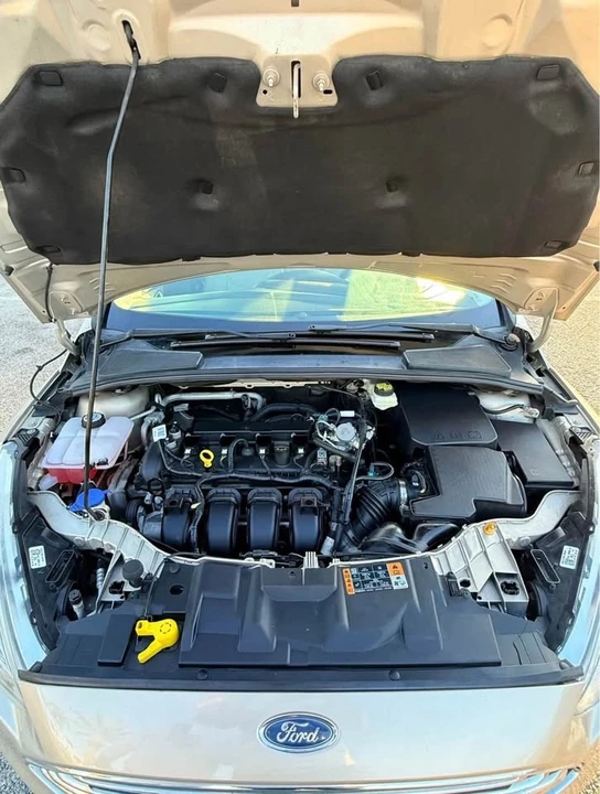 2018 Ford Focus 3rd Gen - Image 11 of 11