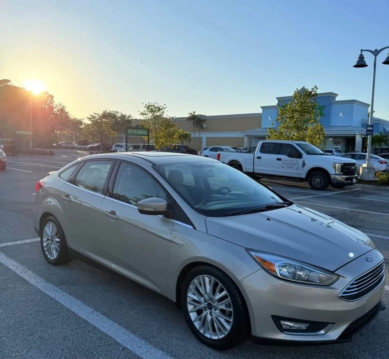 2018 Ford Focus 3rd Gen - Image 5 of 11