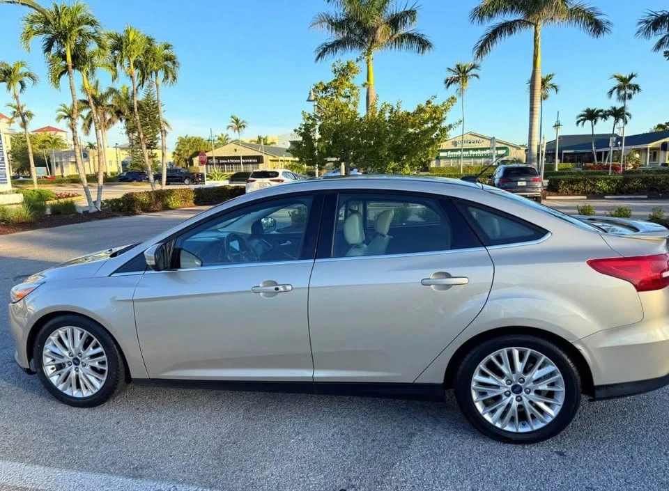 2018 Ford Focus 3rd Gen - Image 4 of 11