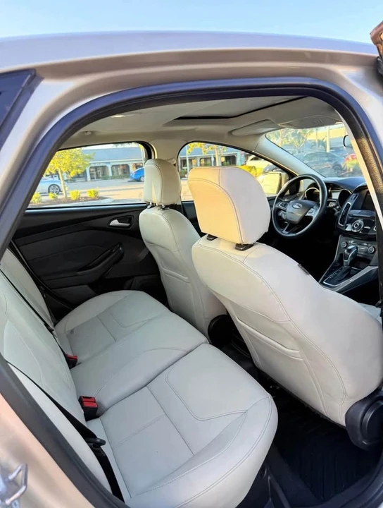 2018 Ford Focus 3rd Gen - Image 10 of 11