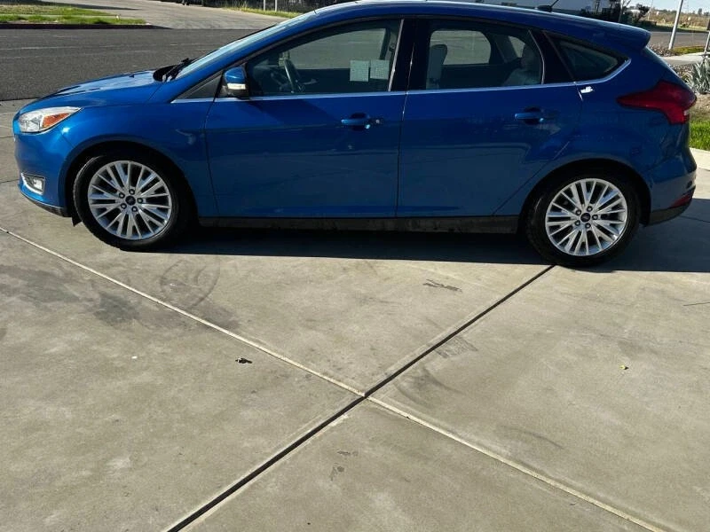 2018 Ford Focus 3rd Gen - Image 3 of 18