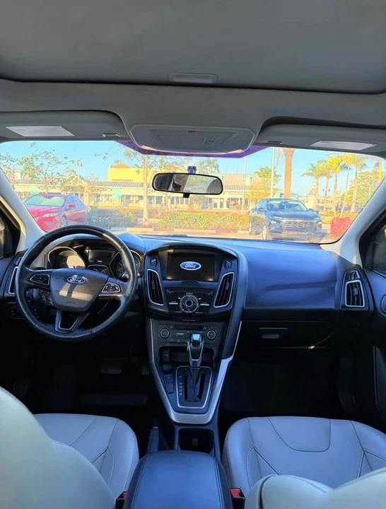 2018 Ford Focus 3rd Gen - Image 9 of 11