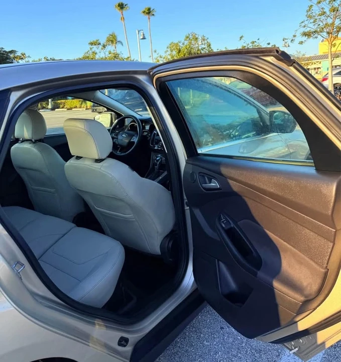 2018 Ford Focus 3rd Gen - Image 7 of 11