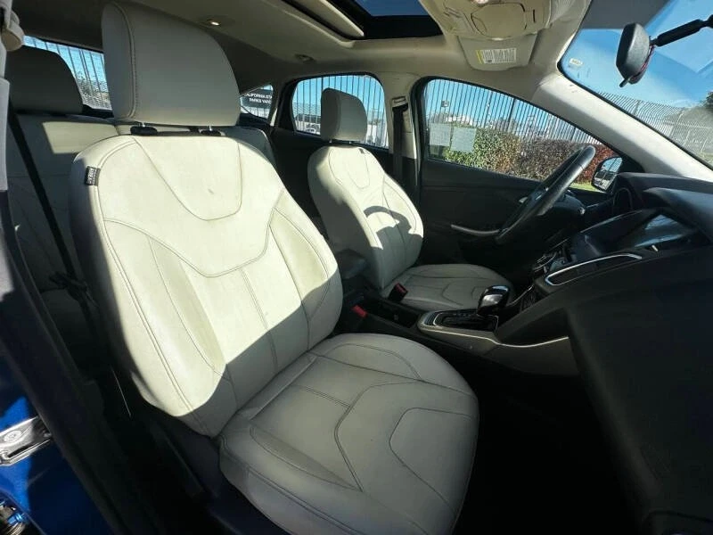 2018 Ford Focus 3rd Gen - Image 7 of 18