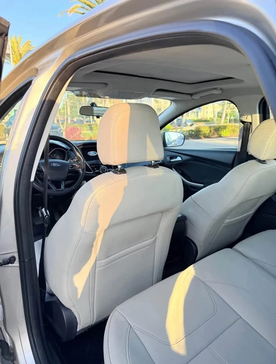 2018 Ford Focus 3rd Gen - Image 6 of 11